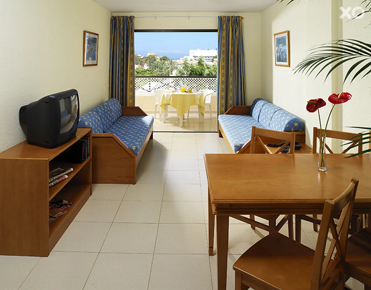 Parque la Paz Hotel