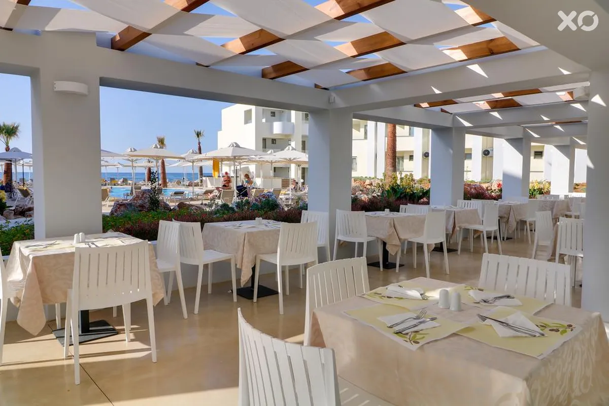 Harmony Rethymno Beach