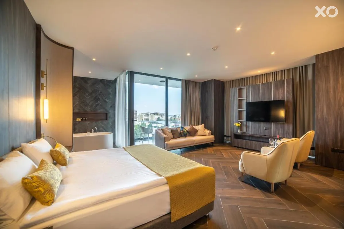 Pia Bella Hotel