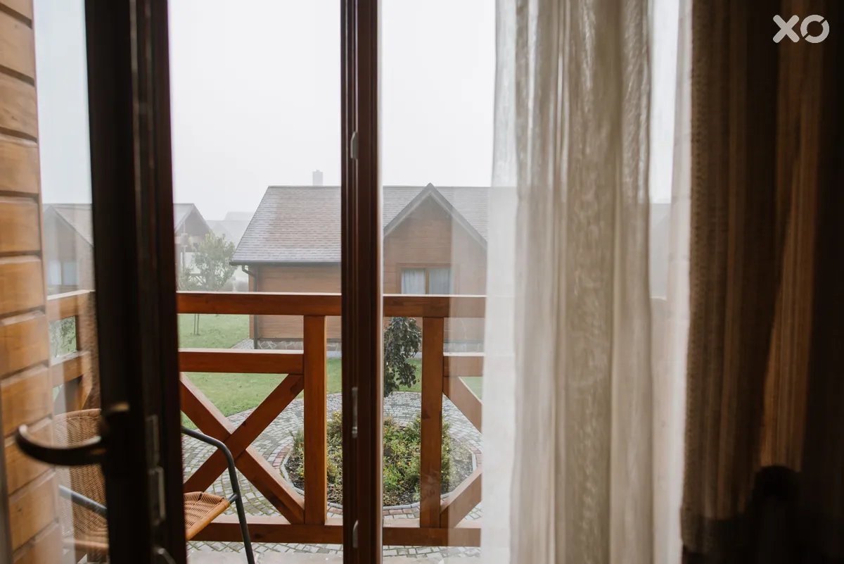 TAOR Karpaty Resort & Spa