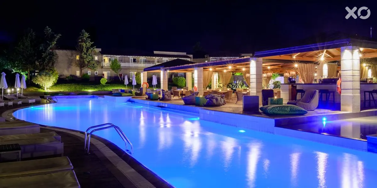 Dion Palace Resort & Spa