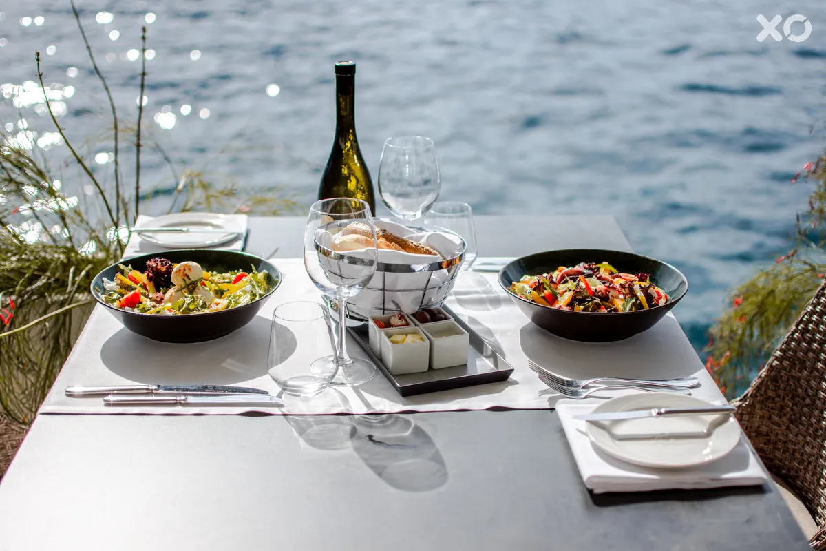 Heritage Grand Perast By Rixos