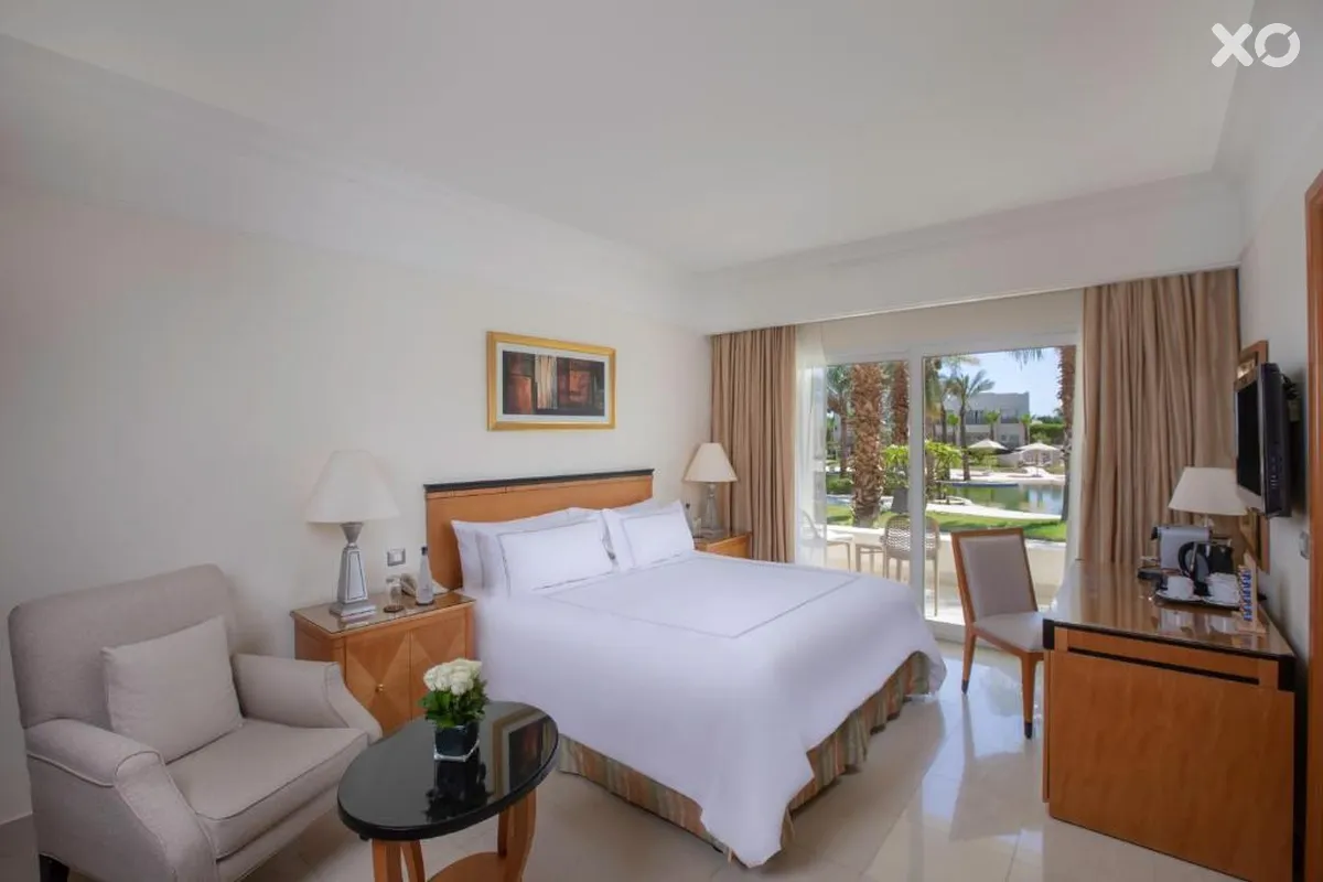 Swissotel Sharm El Sheikh