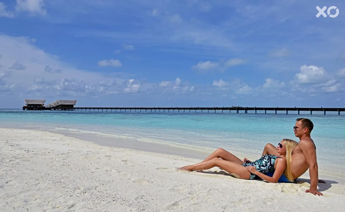 Adaaran Select Hudhuran Fushi
