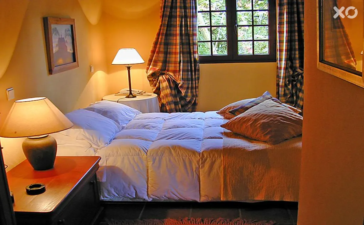 Pestana Quinta do Arco Nature & Rose Garden Hotel