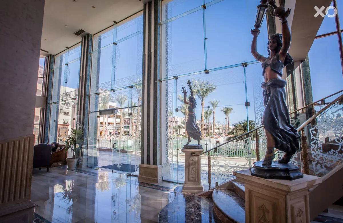 Sunny Days Resort Spa & Aqua Park