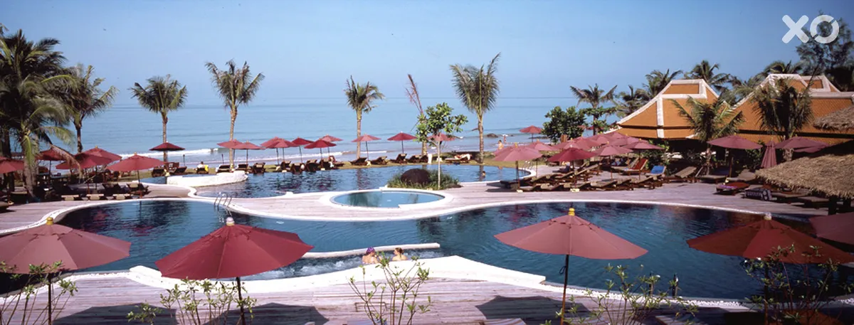 Khao Lak Laguna Resort