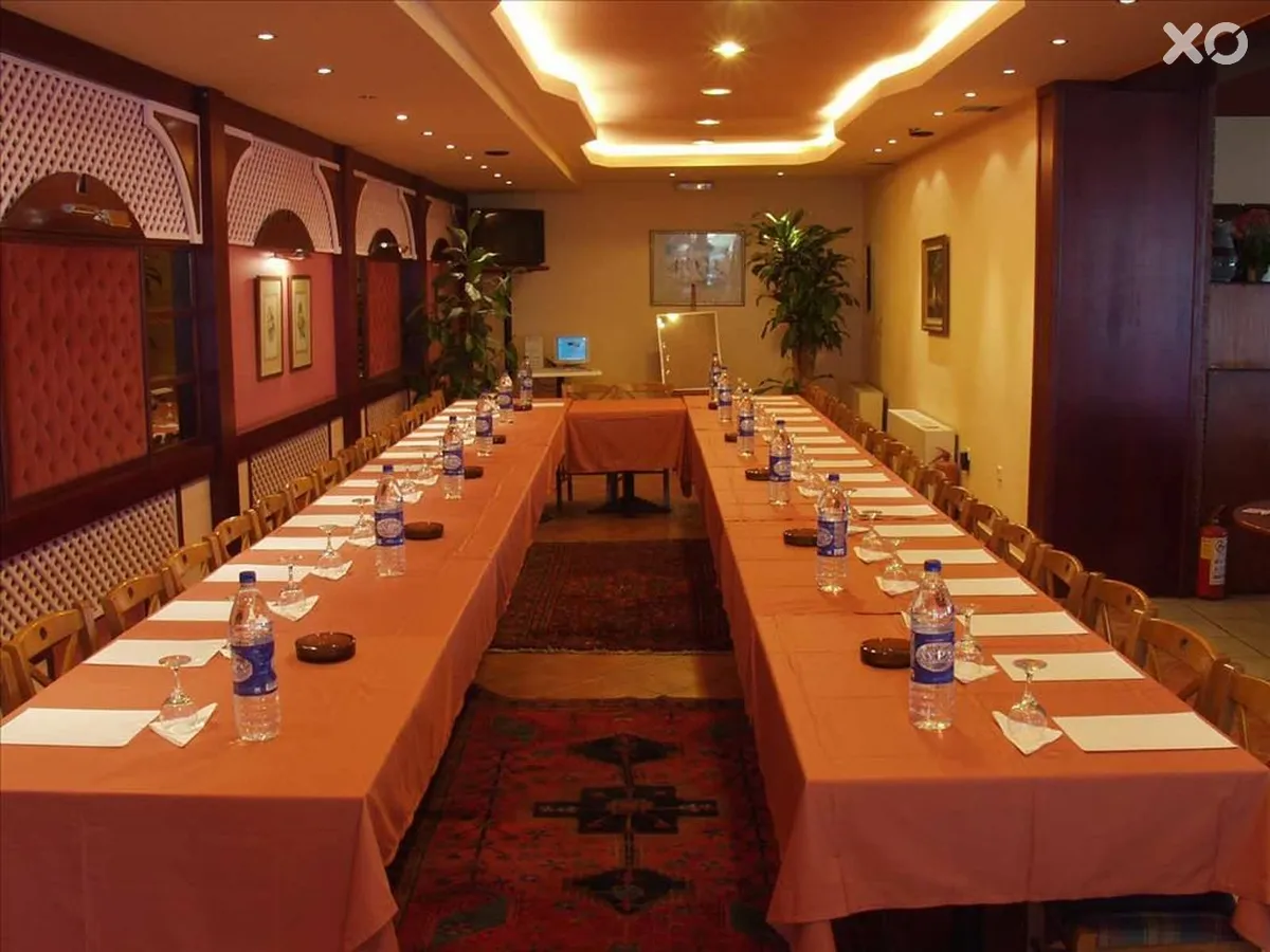 Platon Beach Hotel