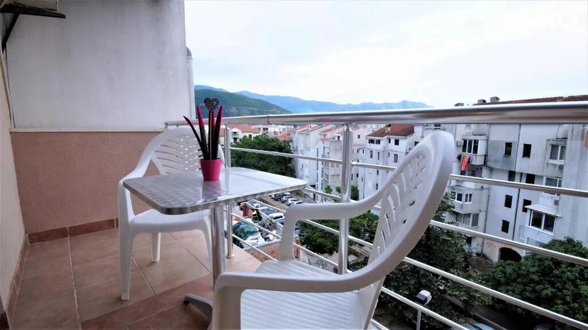 Sara Apartments