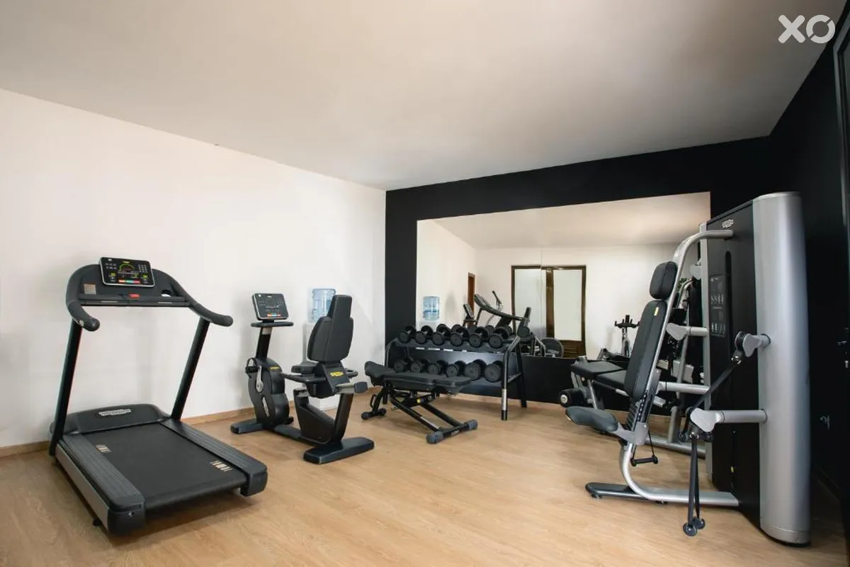 HL Rio Playa Blanca Hotel