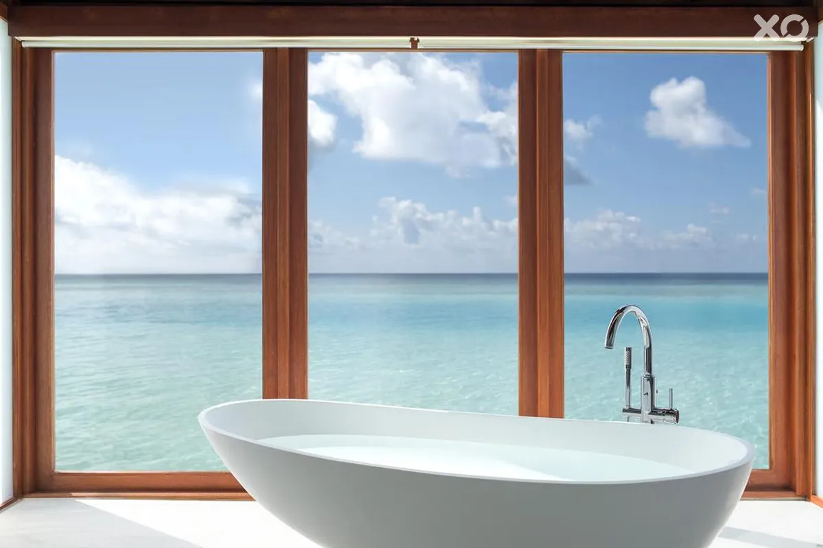 Anantara Dhigu Maldives Resort