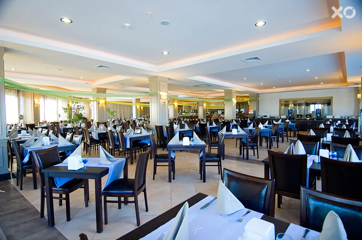 Aydinbey Famous Resort