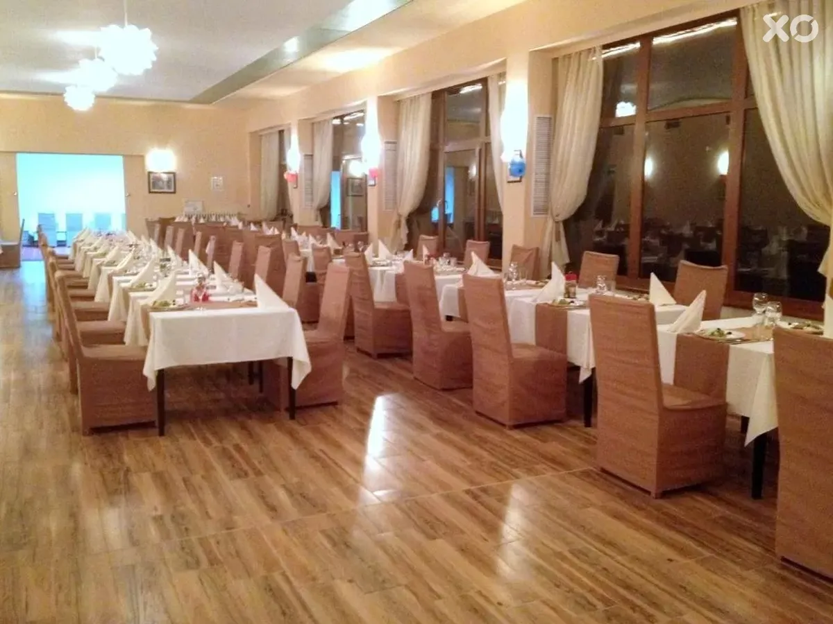 Bor Hotel