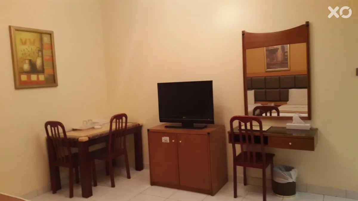 Royal Mark Hotel Apartment