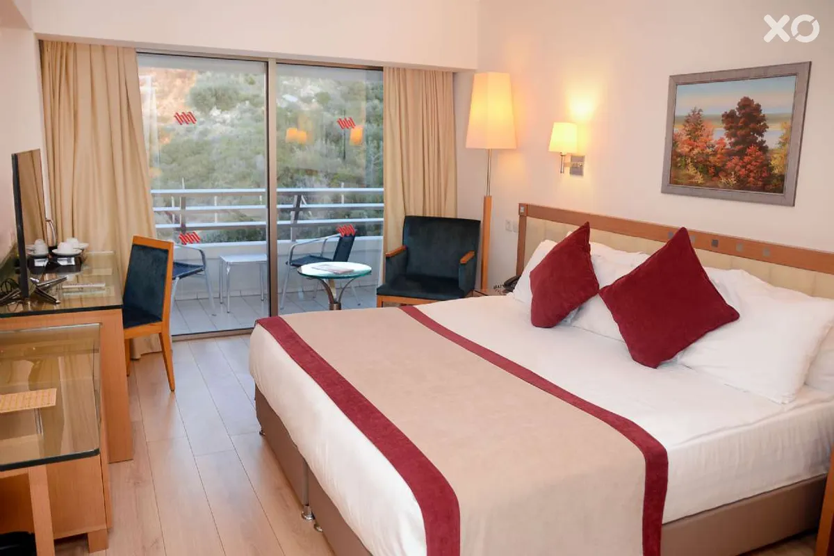 Korumar Hotel De Luxe