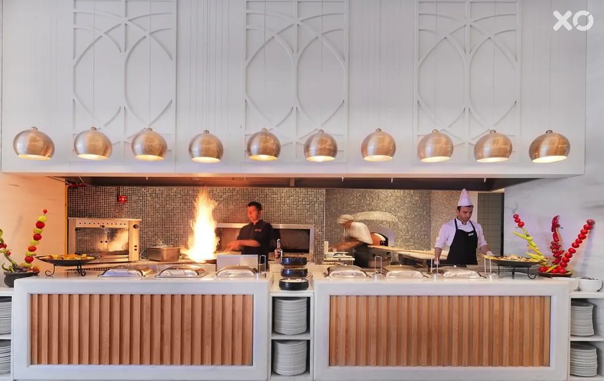 Imperial Turkiz Resort Hotel