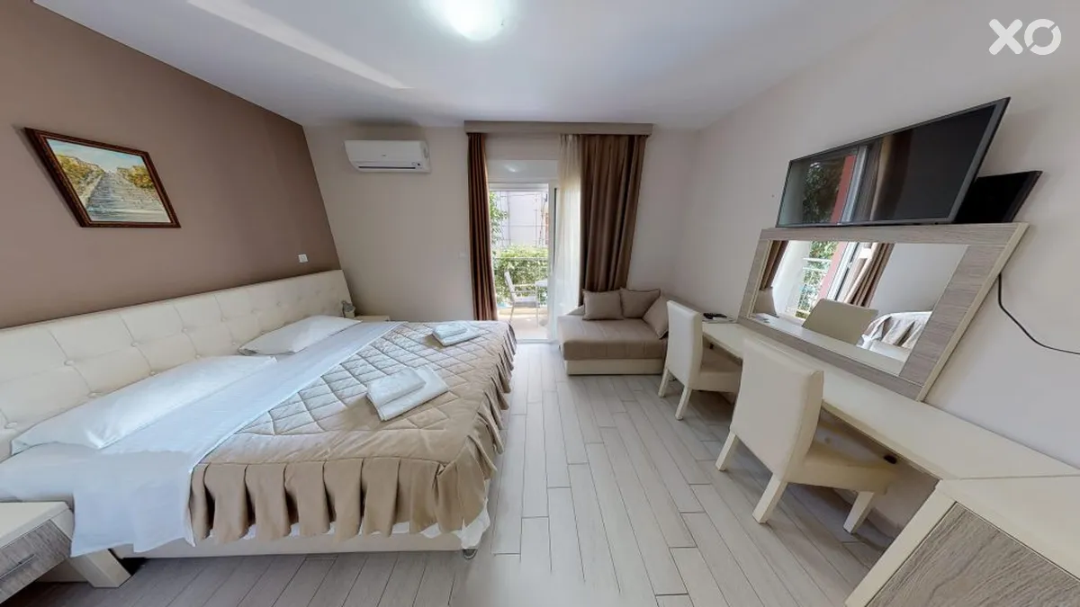 Bojana Villa