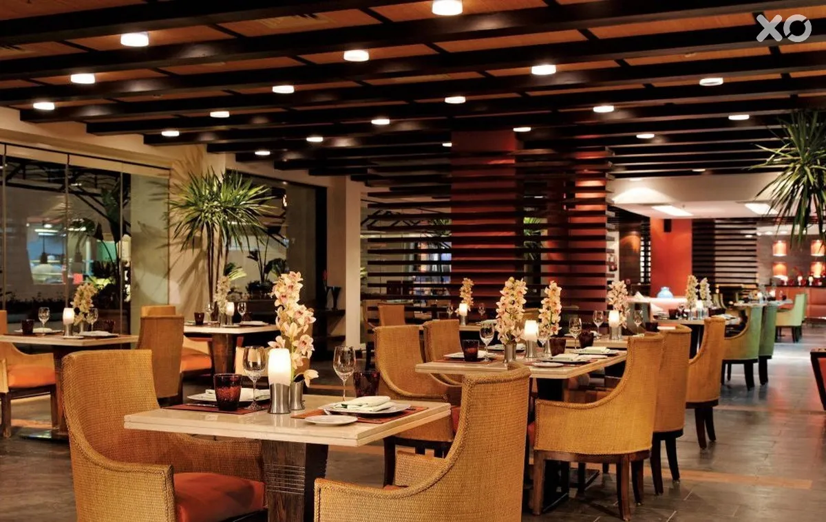 Grand Rotana Resort & Spa