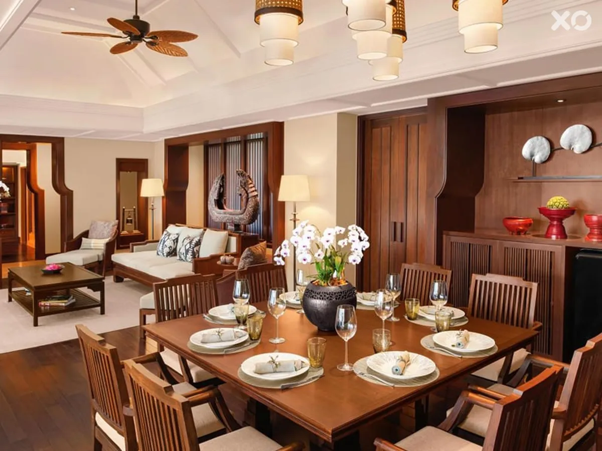 Anantara Layan Phuket Resort