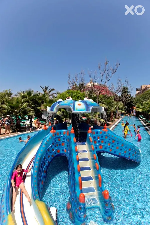 Delphin Palace