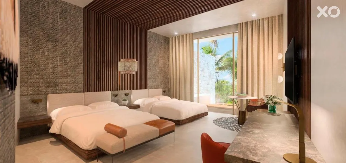 Secrets Tulum Resort & Beach Club