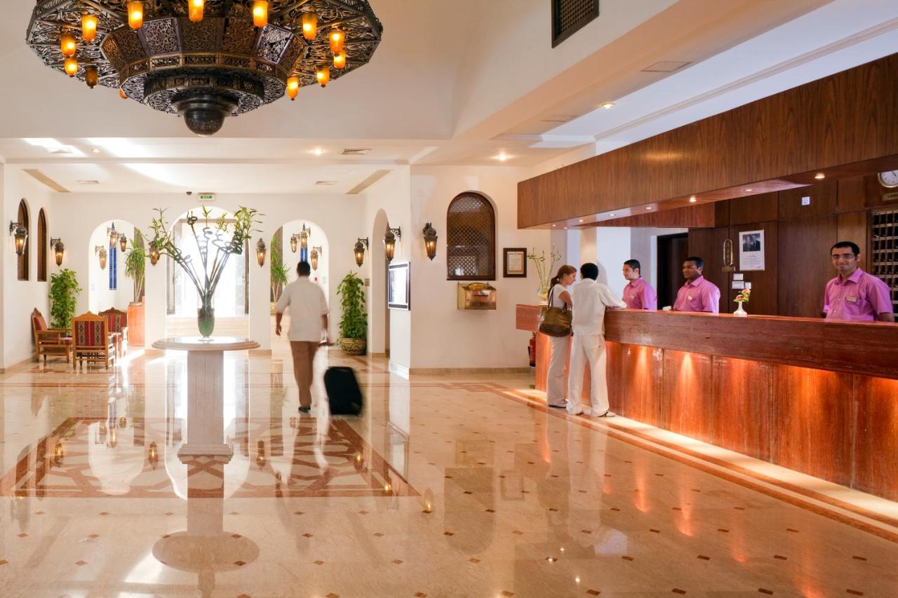 Mercure Hurghada
