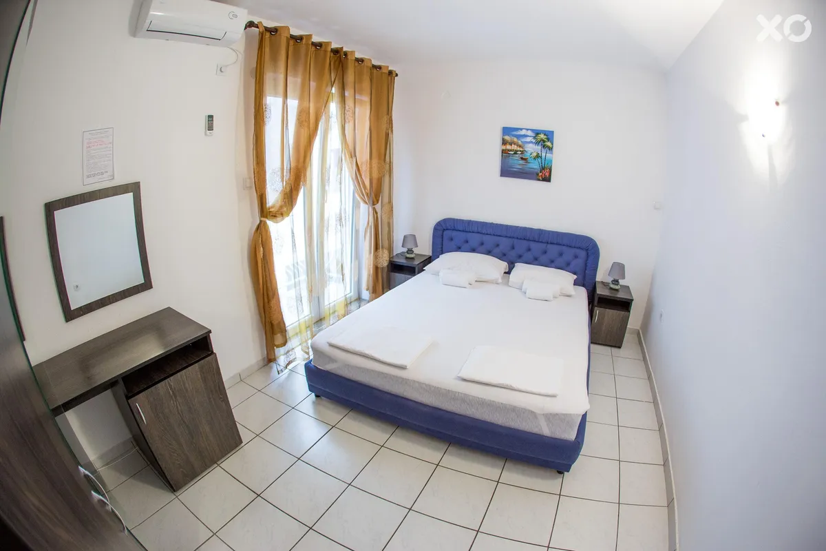 Sea Star Hotel