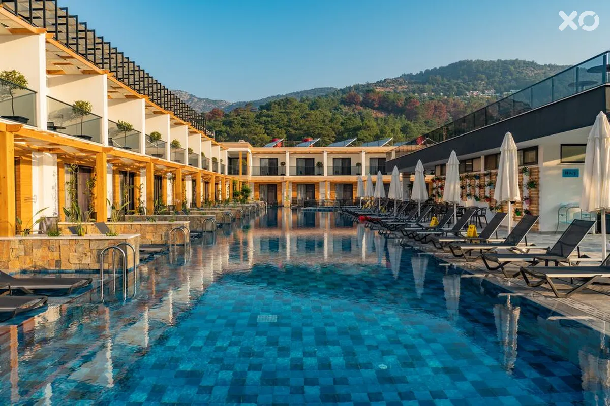 L Hotel Sarigerme