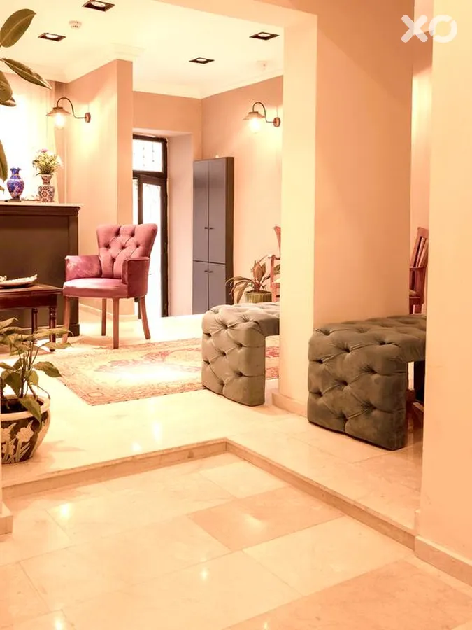 Laila Hotel