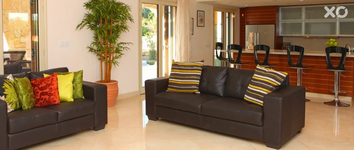 Aphrodite Hills Holiday Resort