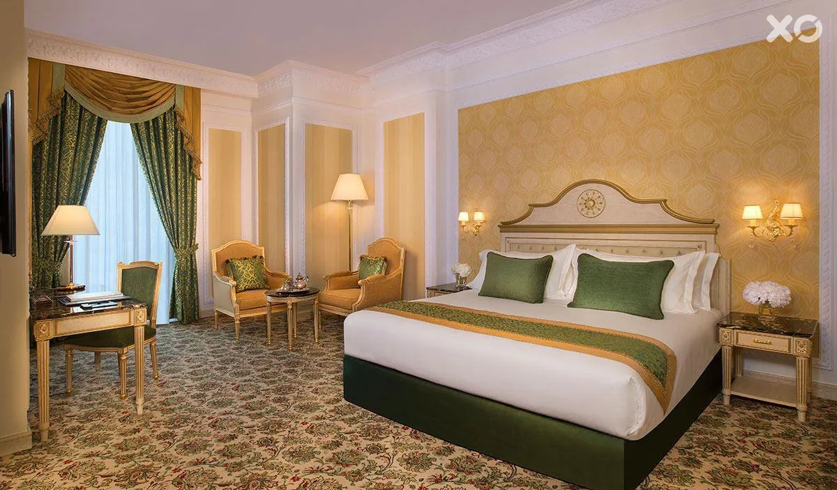 Royal Rose Hotel Abu Dhabi