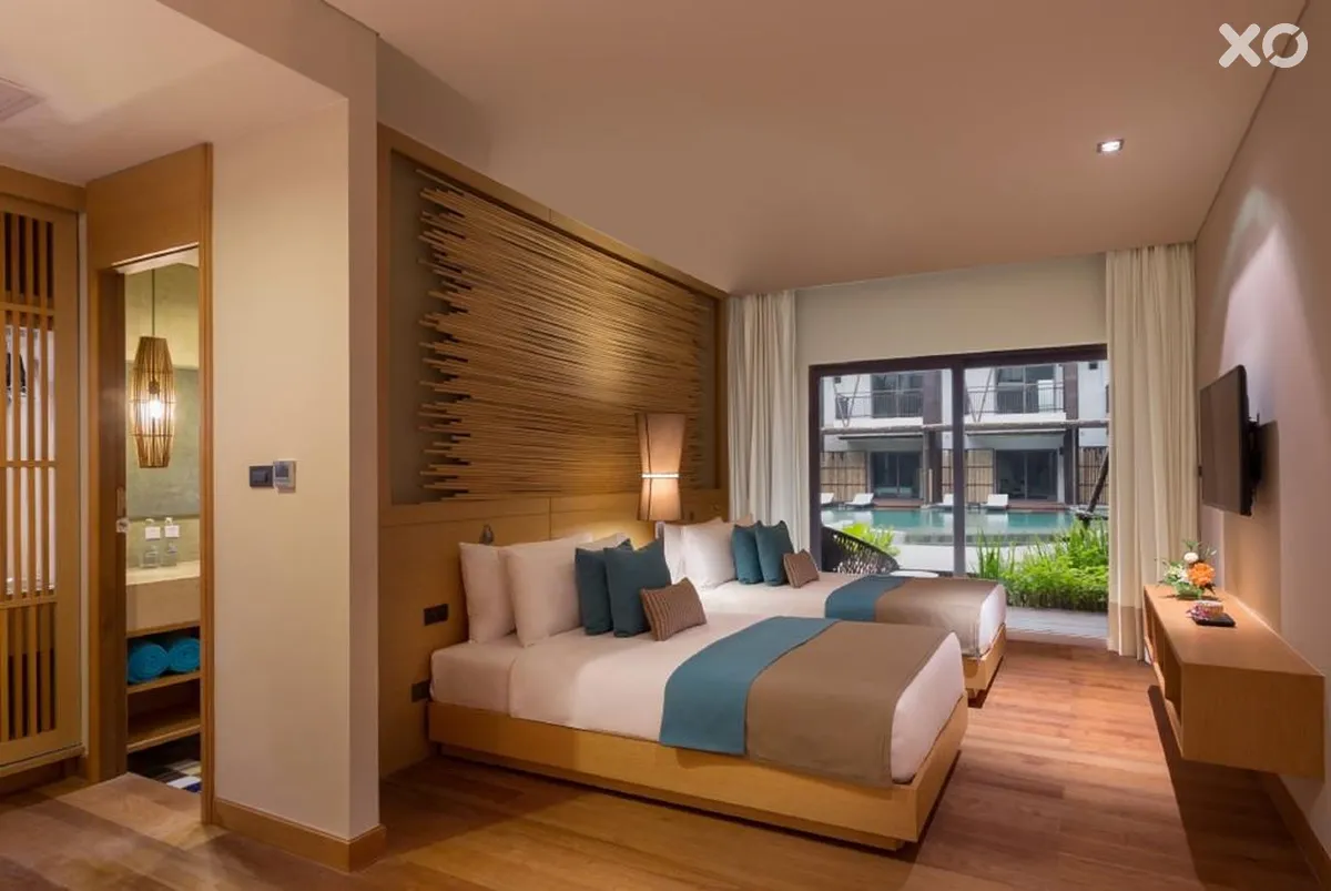 Prana Resort Nandana