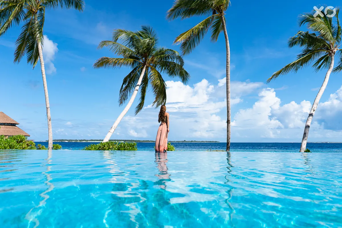 Reethi Faru Resort