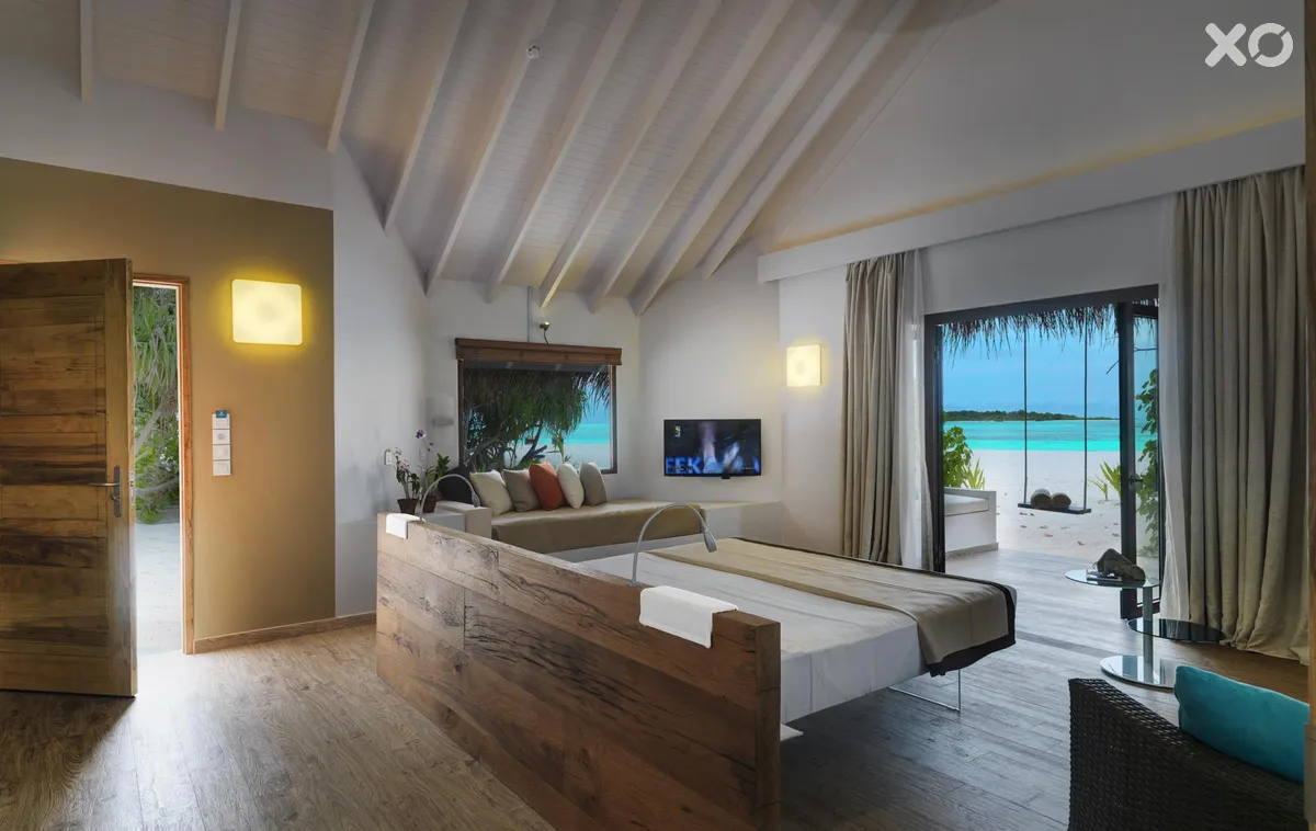 Cocoon Maldives