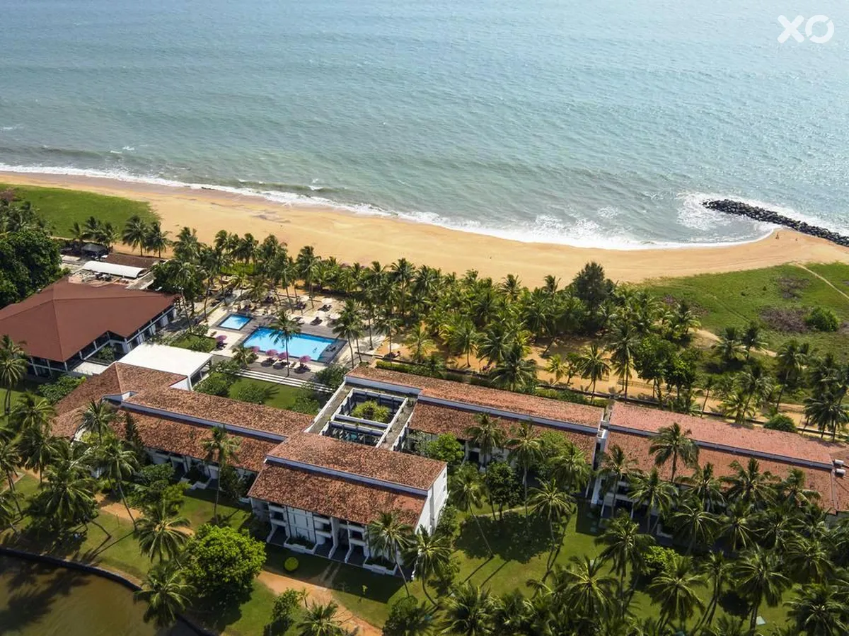 Avani Kalutara Resort