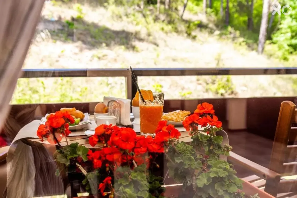 Aspa Villa The Spa Hotel