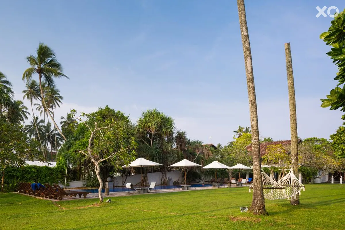 Club Villa Bentota