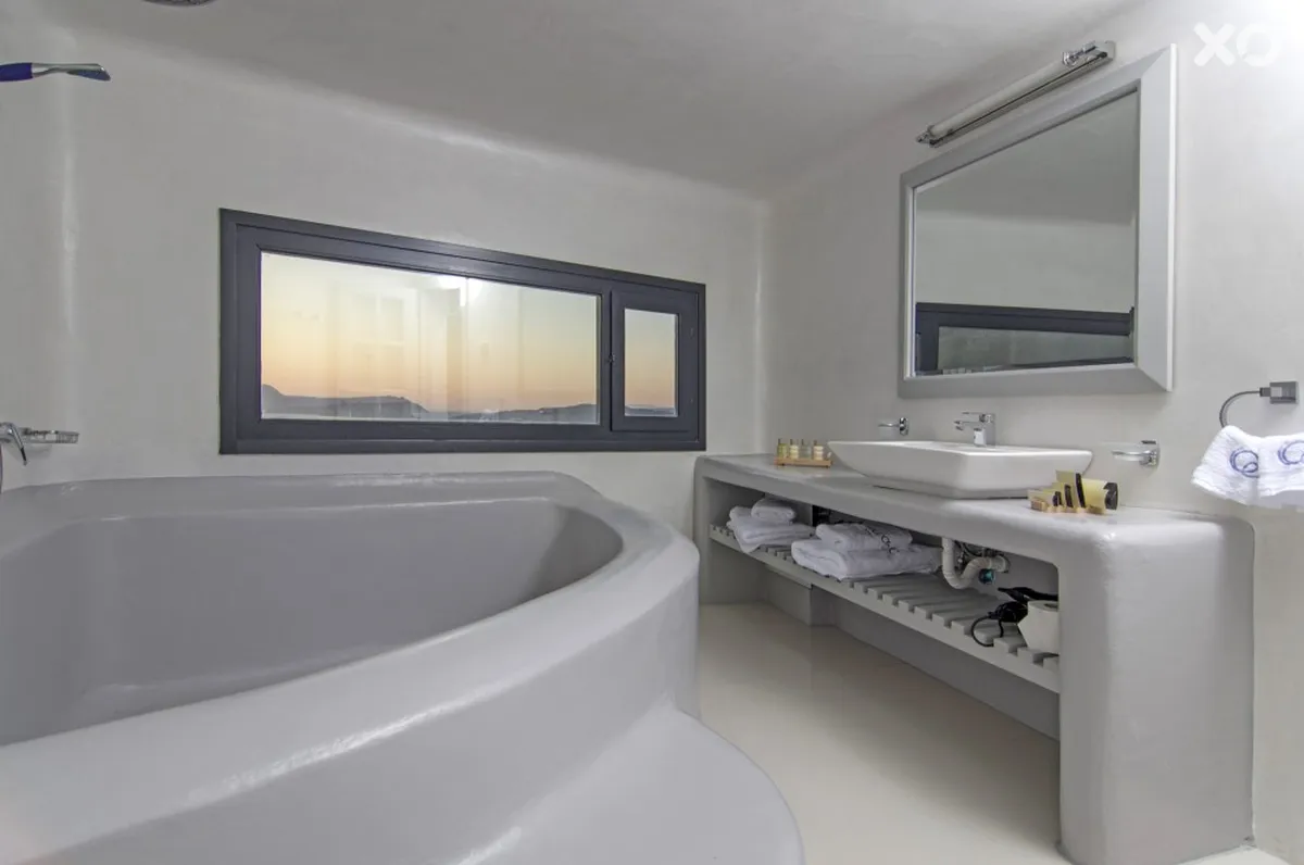 Ambassador Aegean Luxury Hotel & Suites