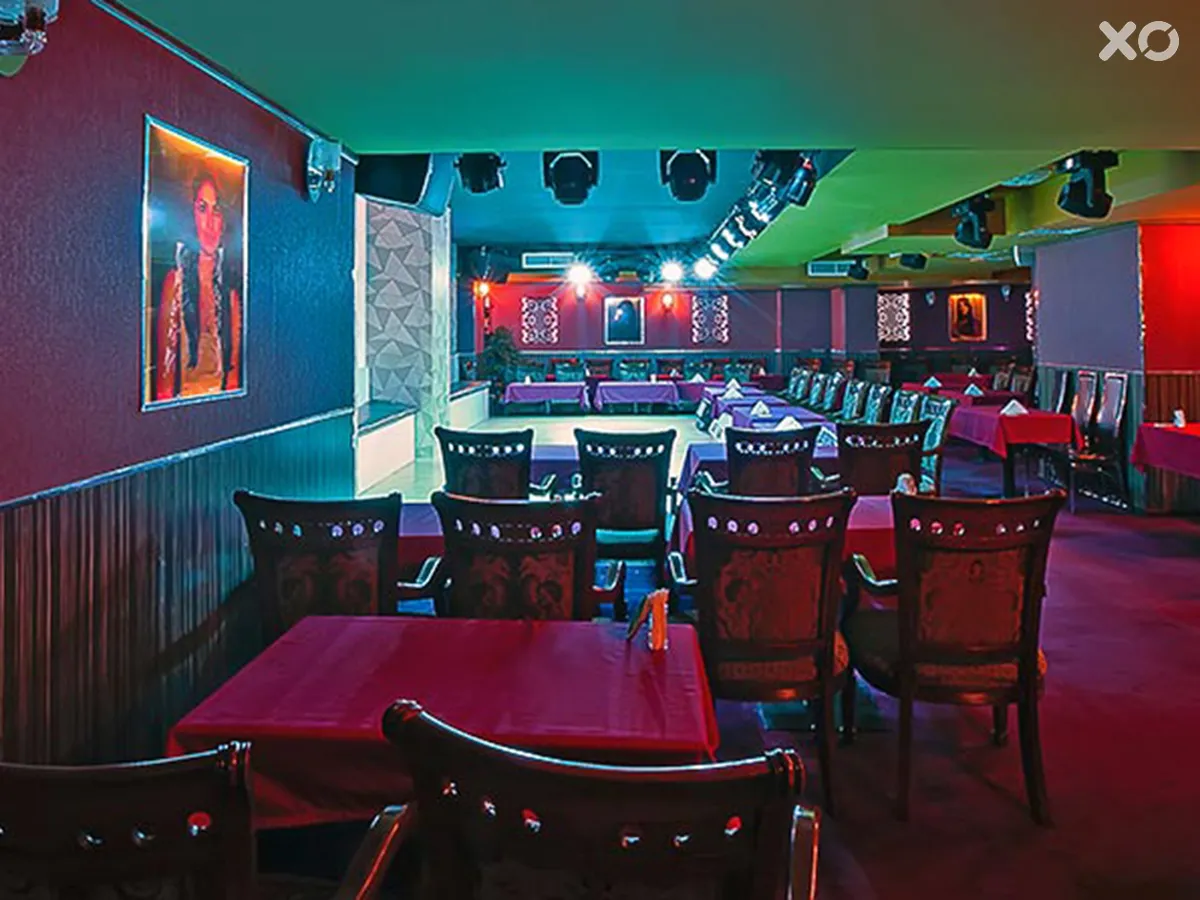 Al Sarab Hotel