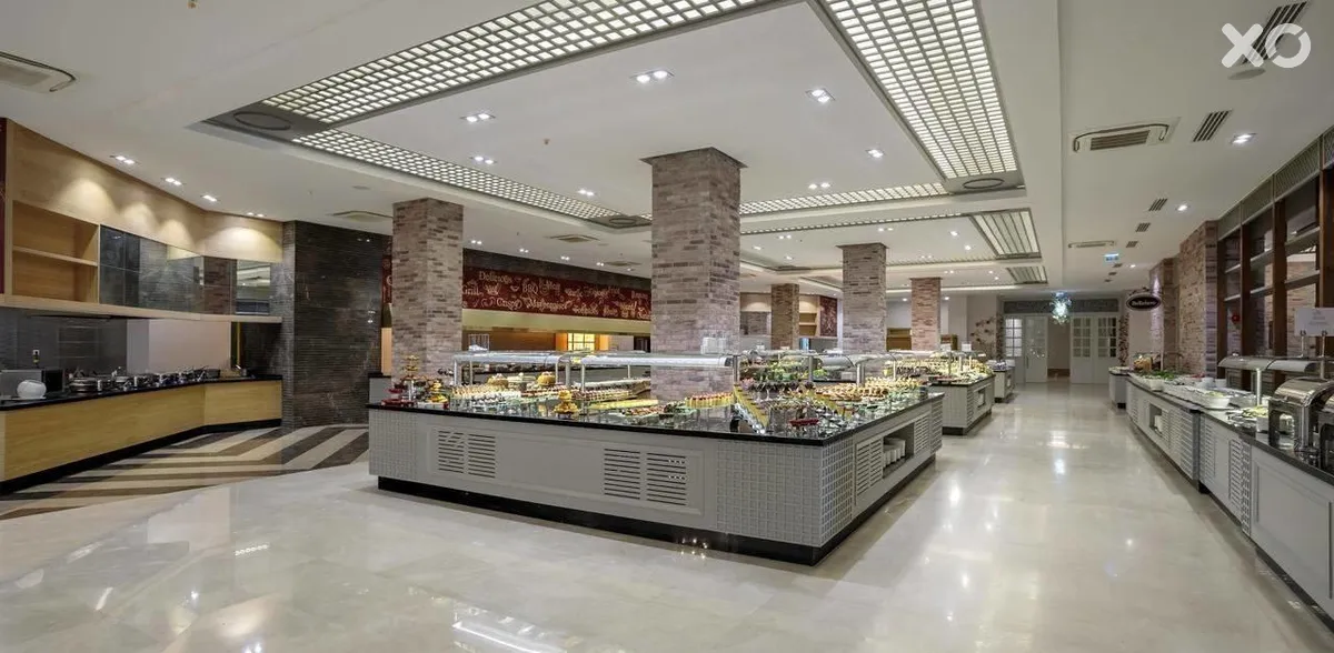 Sunis Efes Royal Palace Resort & Spa