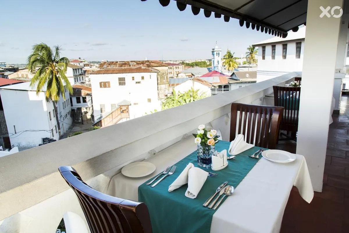 Maru Maru Hotel