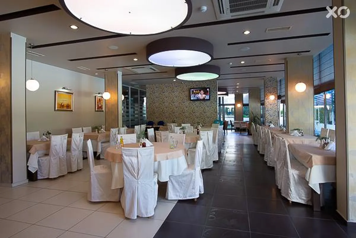 Regatta Palace Hotel