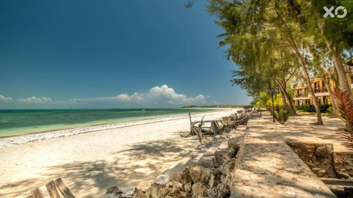 Kae Beach Resort