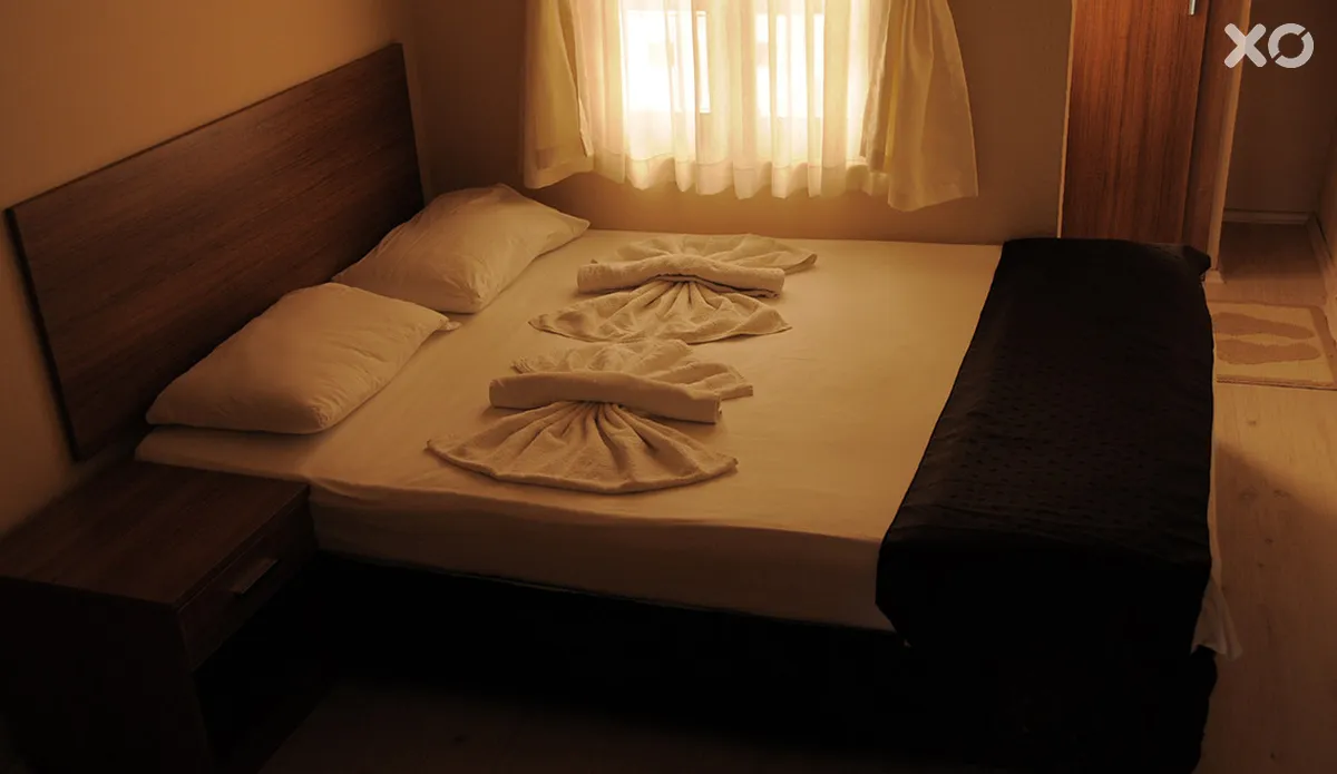 Og-Erim Hotel
