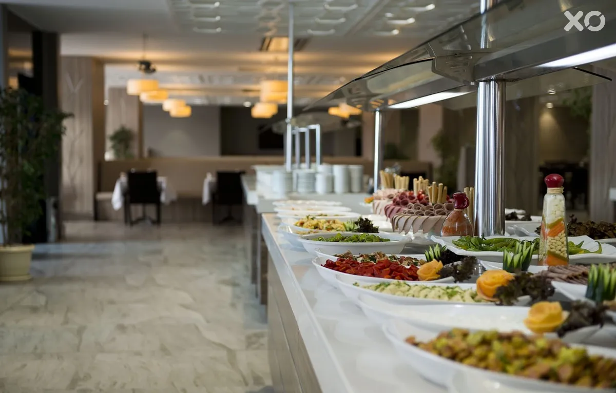 Delta Hotel By Marriott Bodrum