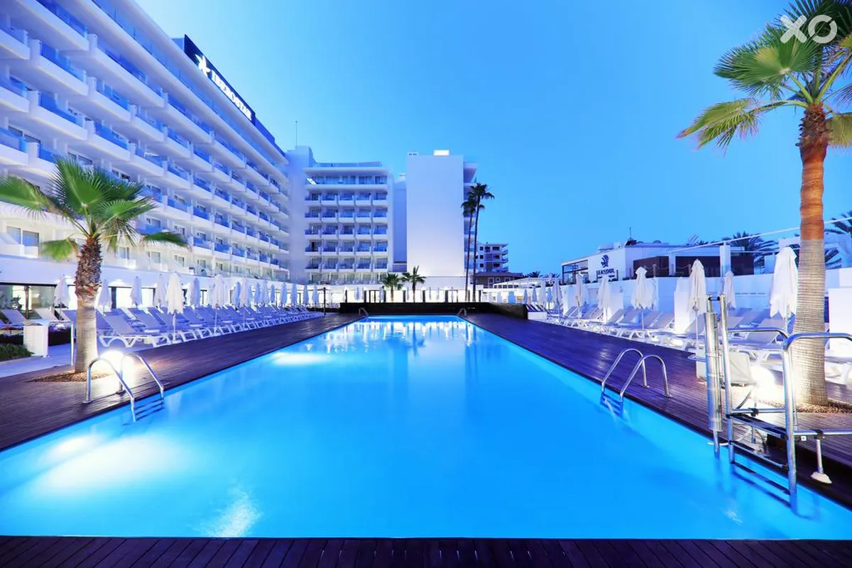 Iberostar Bahia de Palma
