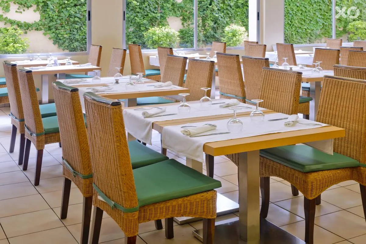 GHT Oasis Tossa & Spa Hotel