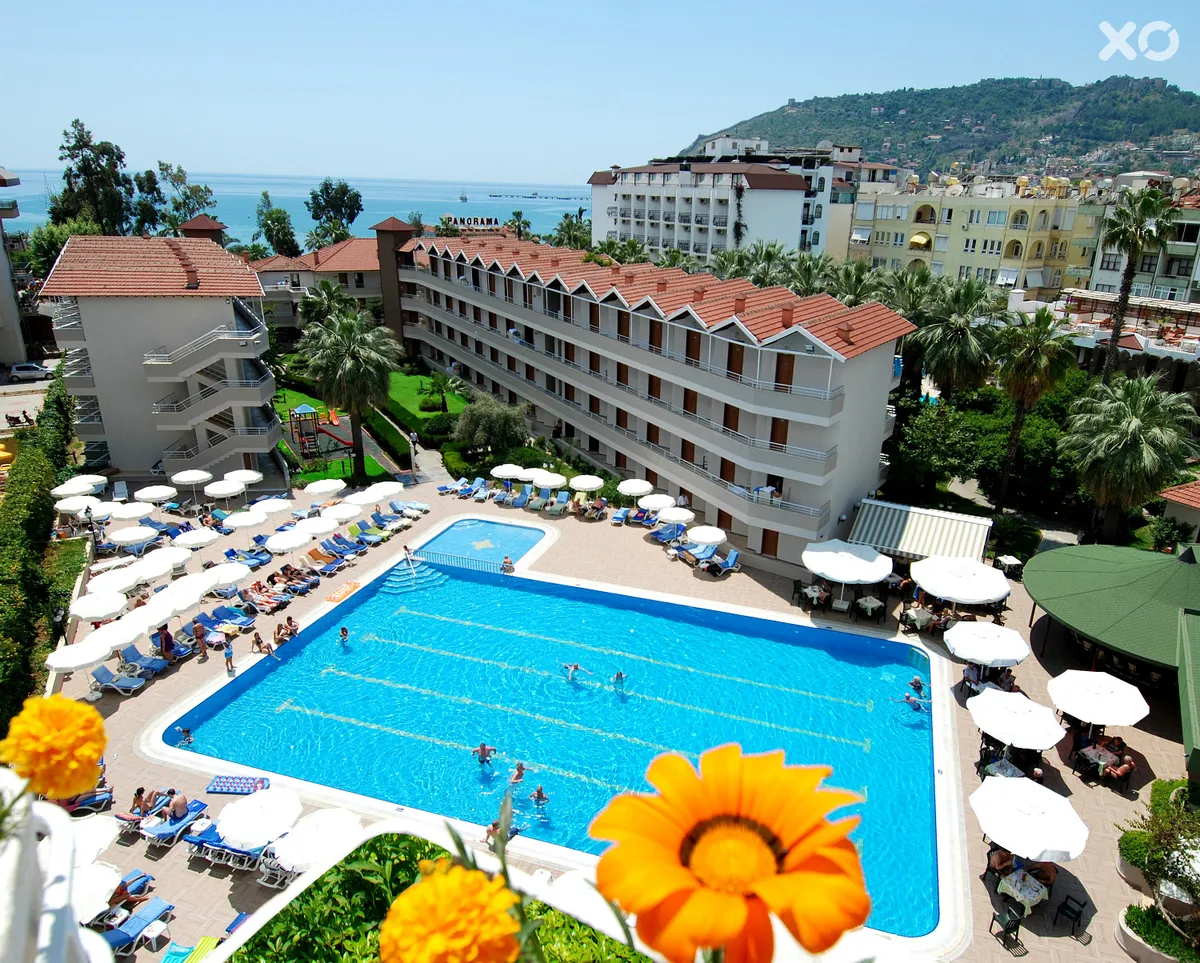 Panorama Hotel