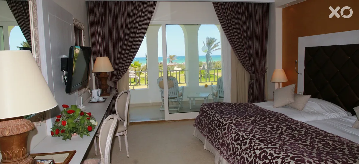 Iberostar Selection Eolia Djerba