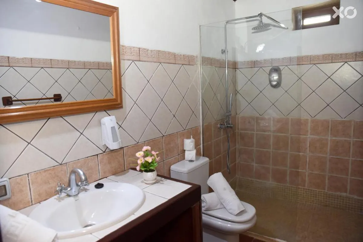 Rural Finca La Hacienda Hotel